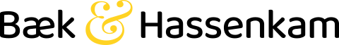 Bæk & Hassenkam